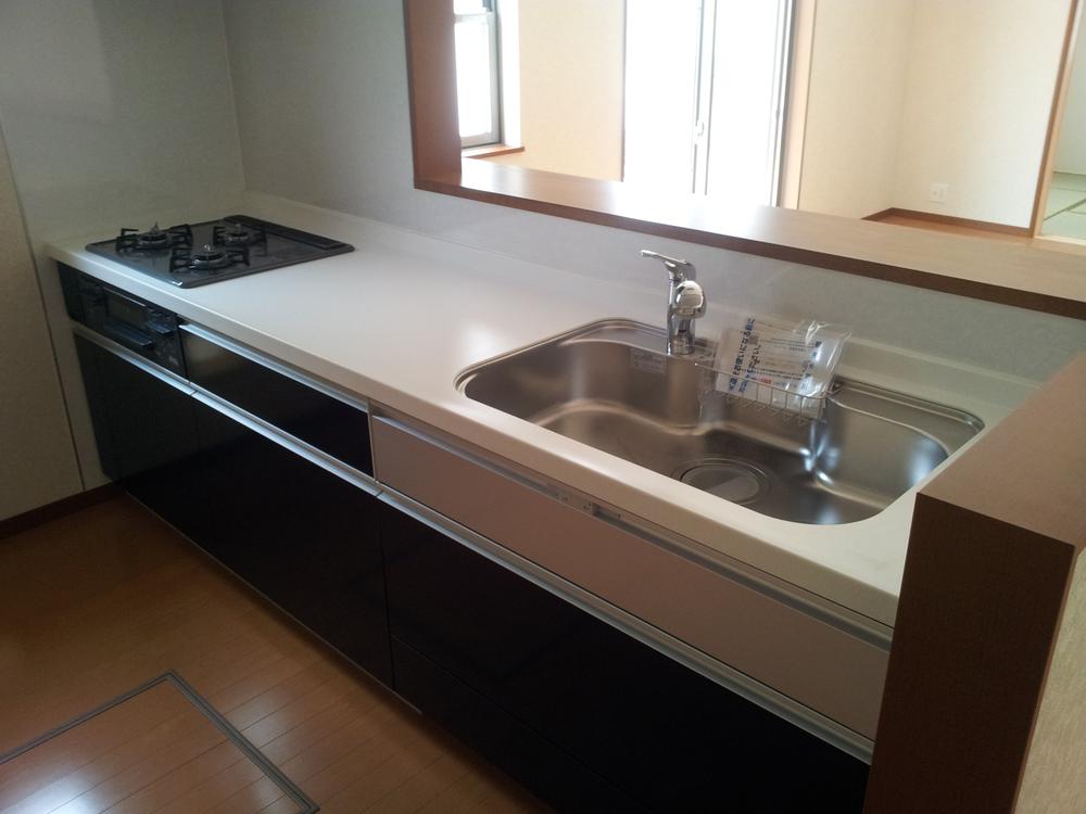 Same specifications photo (kitchen). Same specifications