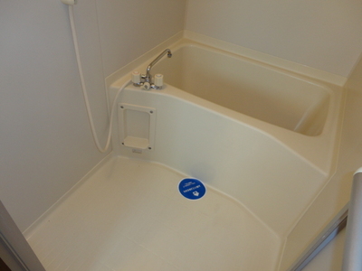 Bath. Bus toilet independent design in the comfort of every day