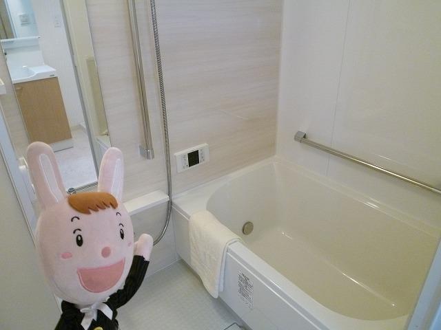 Bathroom. Indoor (September 27, 2013) Shooting