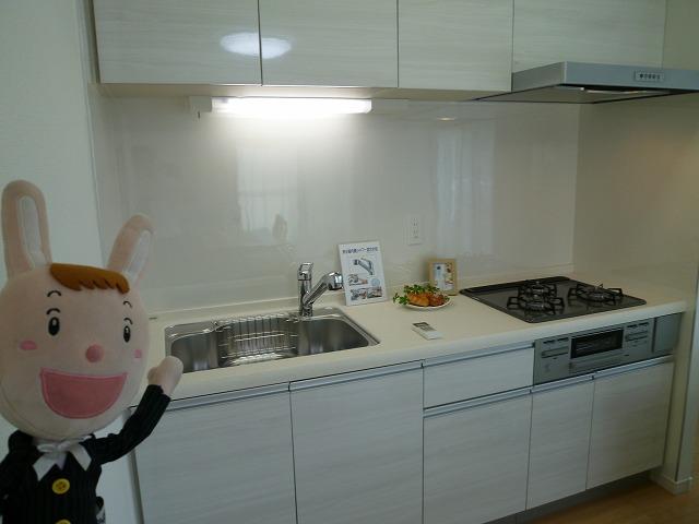 Kitchen. Indoor (September 27, 2013) Shooting