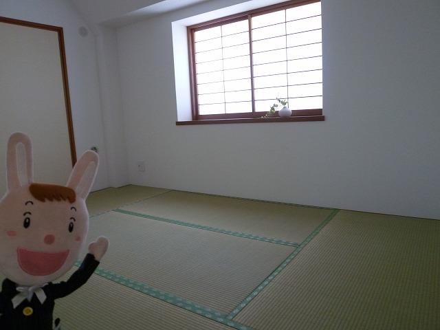 Non-living room. Indoor (September 27, 2013) Shooting