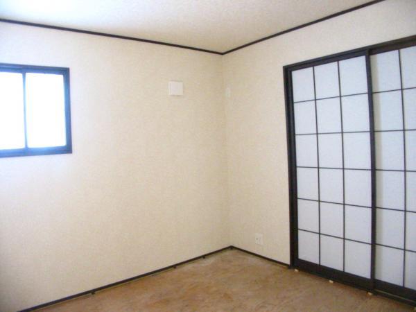 Non-living room