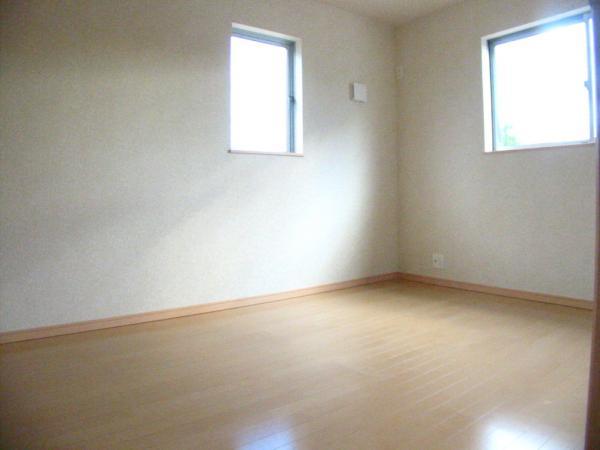 Non-living room