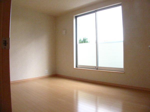 Non-living room