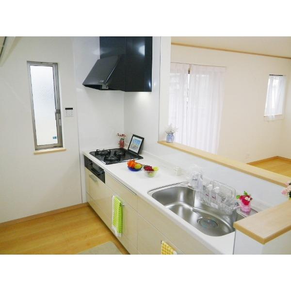 Same specifications photo (kitchen). It will be construction cases