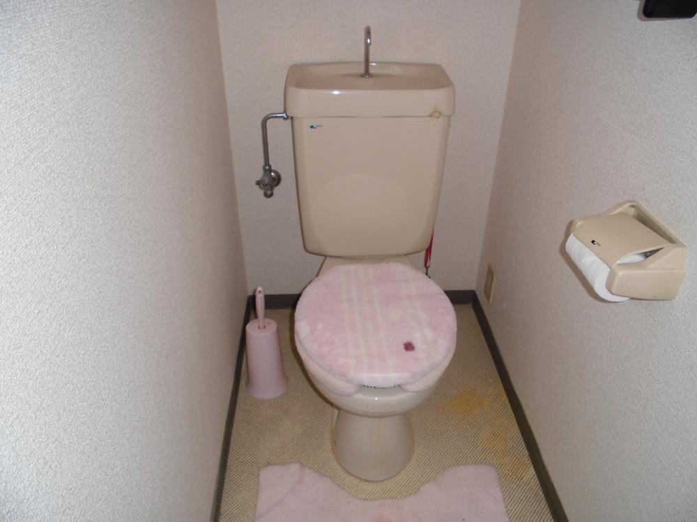 Toilet. Local (11 May 2013) Shooting