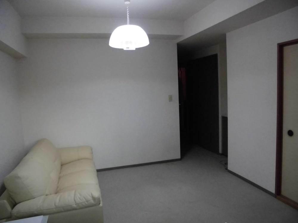 Living. Indoor (11 May 2013) Shooting