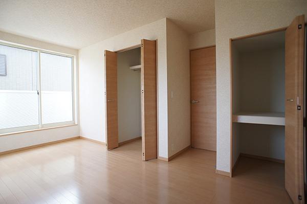 Non-living room