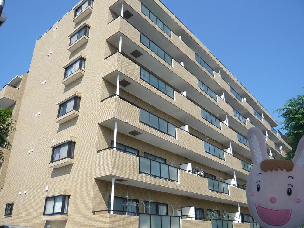 Local appearance photo. Site (July 18, 2013) Shooting