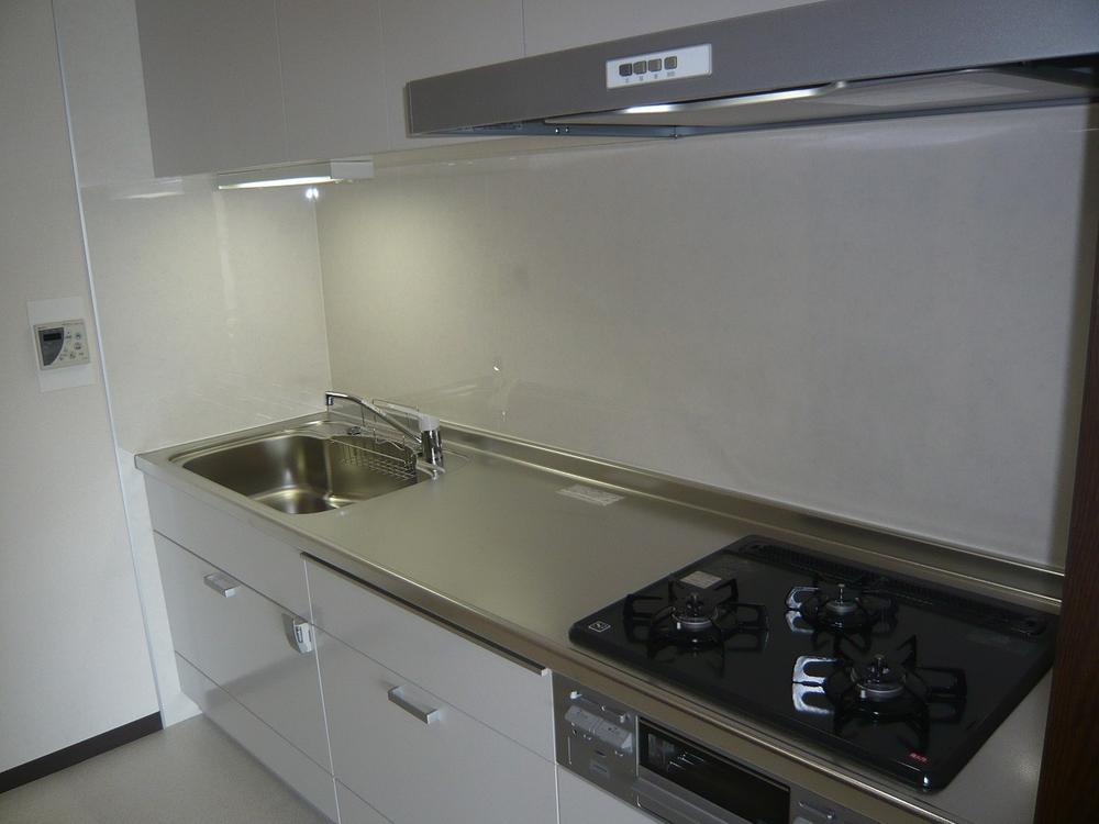 Kitchen. Indoor (July 18, 2013) Shooting