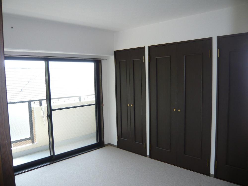 Non-living room. Indoor (July 18, 2013) Shooting