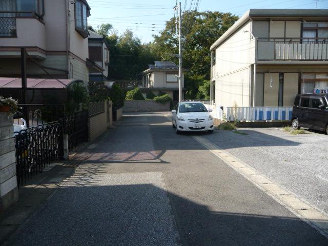 Other local