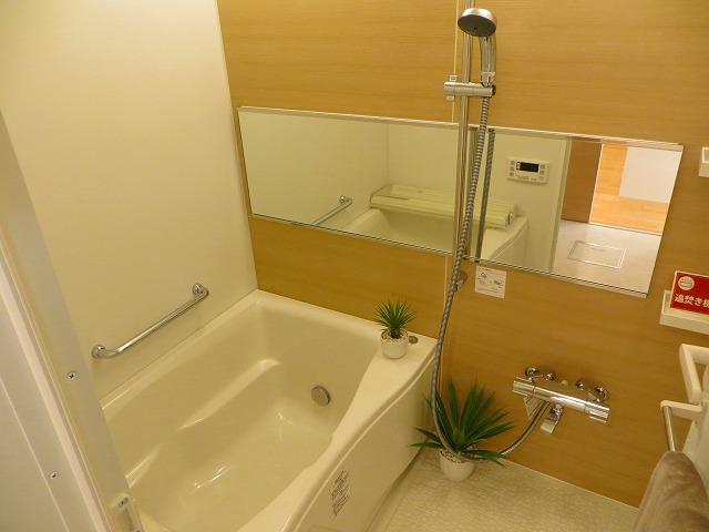 Bathroom. Indoor (11 May 2013) Shooting Clean bathroom