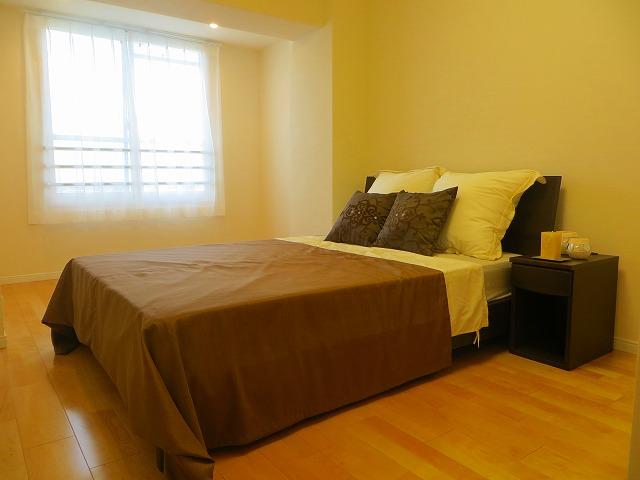 Non-living room. Indoor (11 May 2013) Shooting