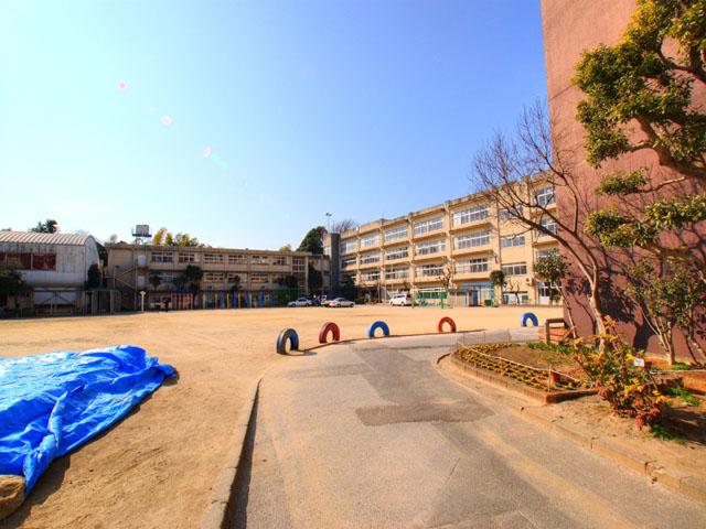 Primary school. 530m to Matsudo Municipal Kogane Elementary School