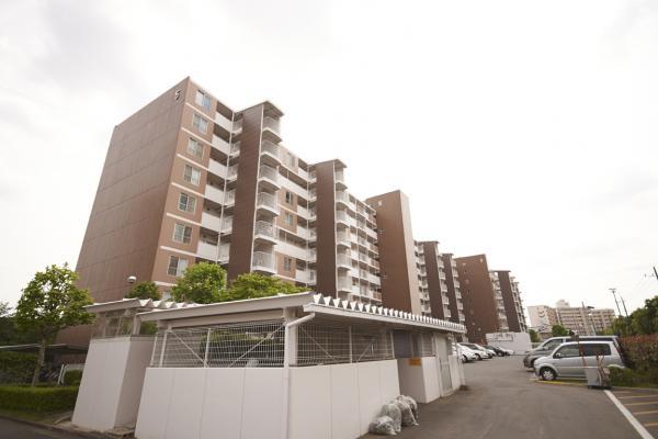 Matsudo, Chiba Prefecture Shinmatsudokita 2