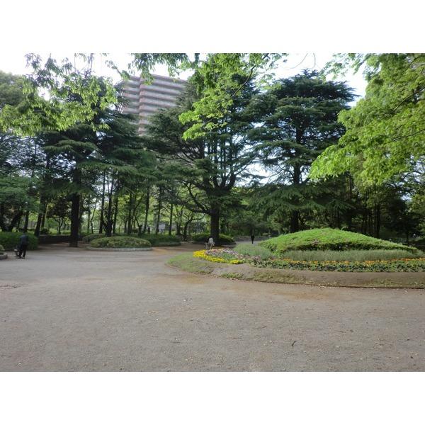 park. Up to Central Park Matsudo 467m Central Park Matsudo