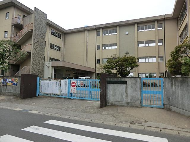Other. Kokesaki elementary school a 5-minute walk