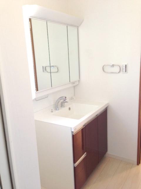 Wash basin, toilet. Wash basin (construction cases)