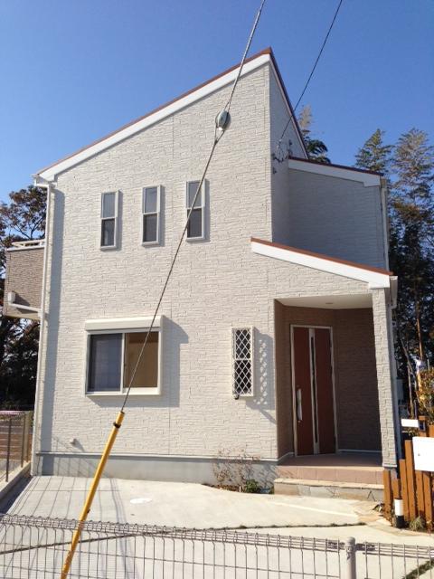 Same specifications photos (appearance). Appearance (construction cases)