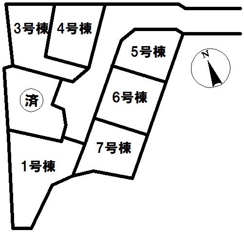 The entire compartment Figure