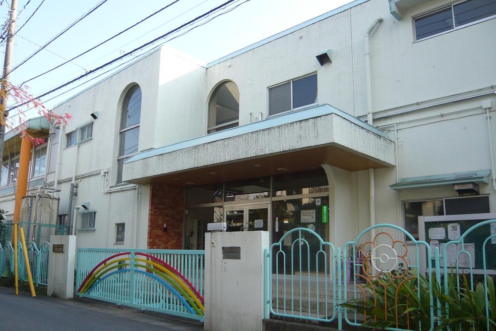 kindergarten ・ Nursery. Hakkei stand 600m to nursery school
