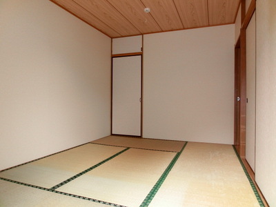 Other. Sunny 6 Pledge Japanese-style room