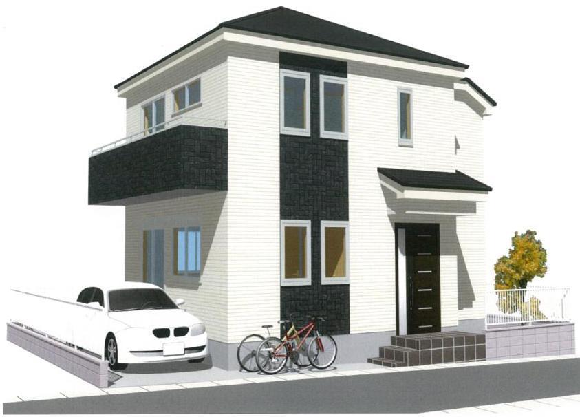Rendering (appearance). Rendering
