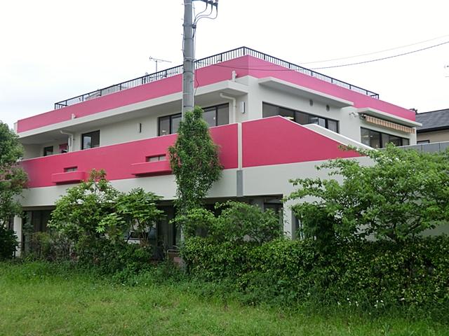 kindergarten ・ Nursery. Rokkodai 782m to nursery school