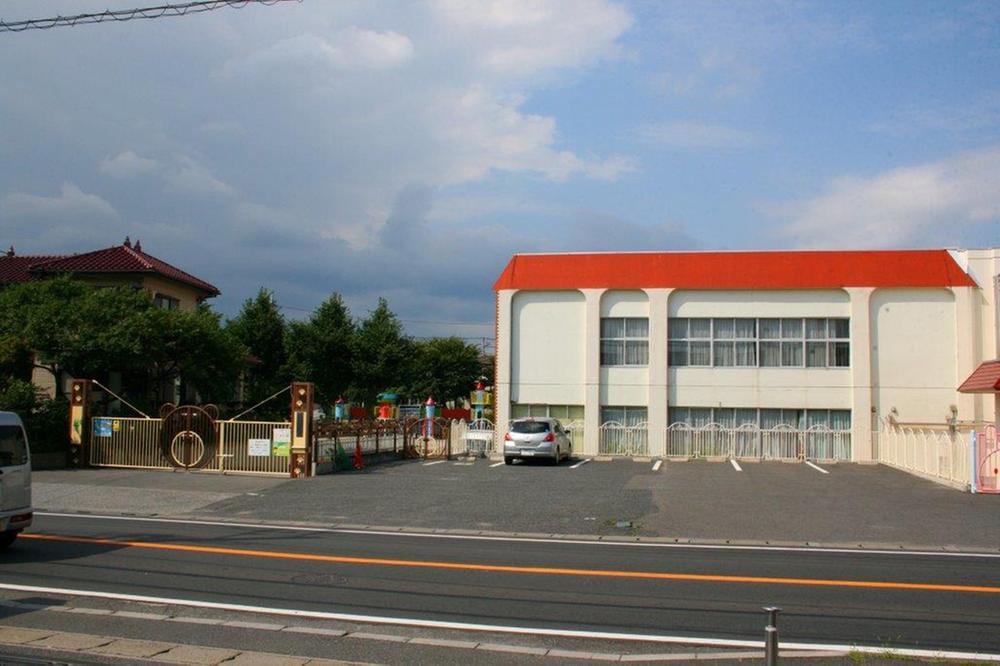 kindergarten ・ Nursery. 670m until Takagi kindergarten