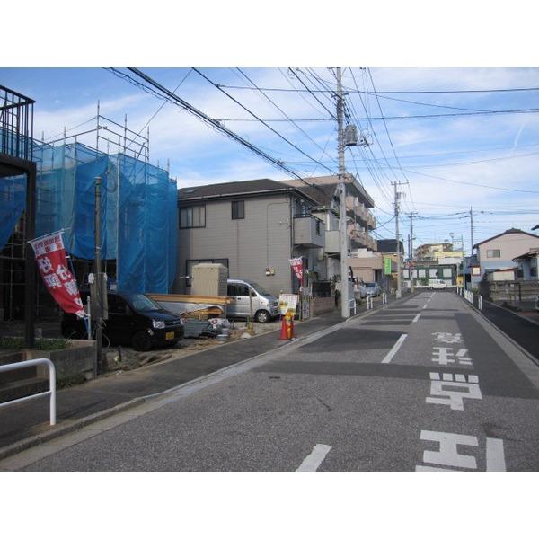 Local appearance photo