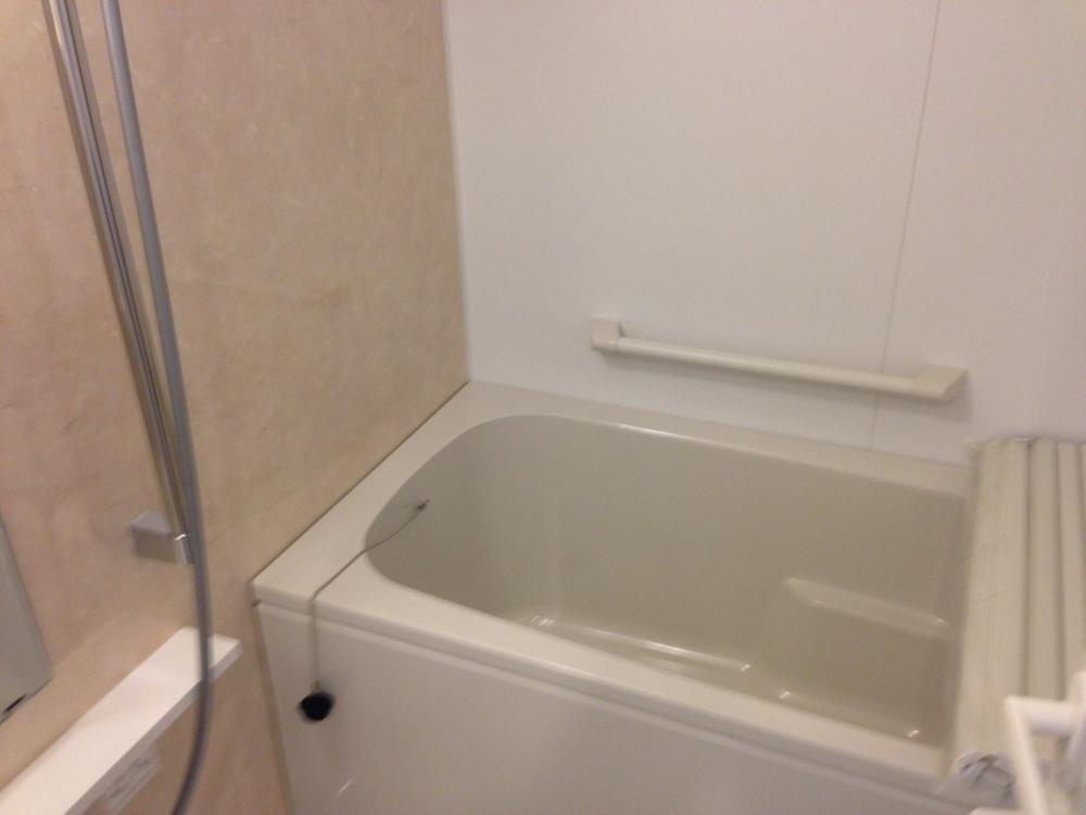 Bathroom. Indoor (11 May 2013) Shooting