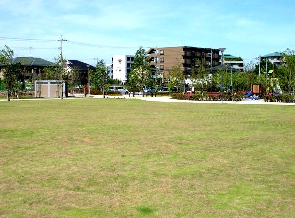 Other. East Central Park Matsudo (about 300m)