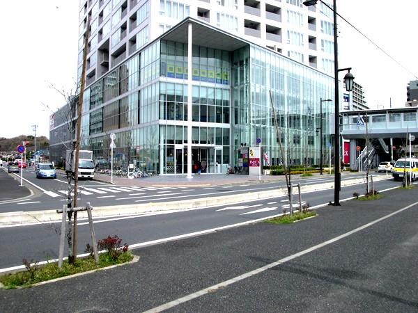 Other. Bergs east Matsudo store (about 210m)