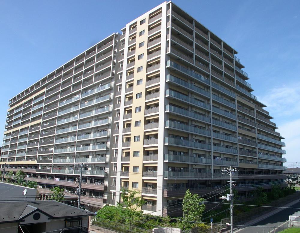 Local appearance photo. Local (September 2013) Shooting