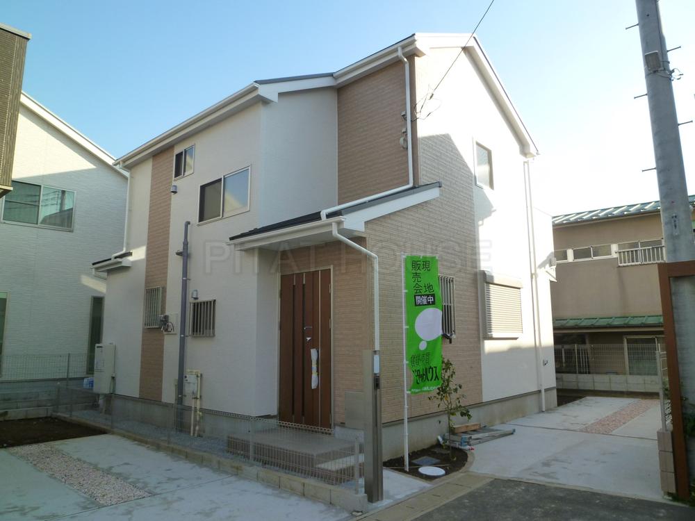 Local appearance photo. ◆ We proudly completed. So you can preview the same day, Please feel free to contact us.