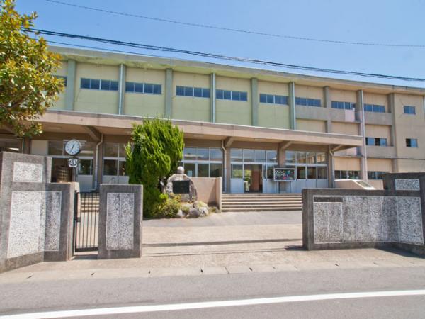 Primary school. 720m to Matsudo Municipal put away North Elementary School