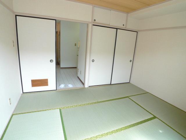 Other room space