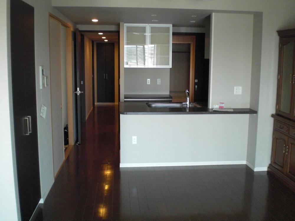 Other introspection. Local (July 2012) shooting