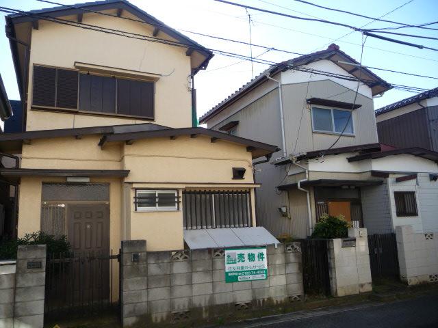 Local land photo