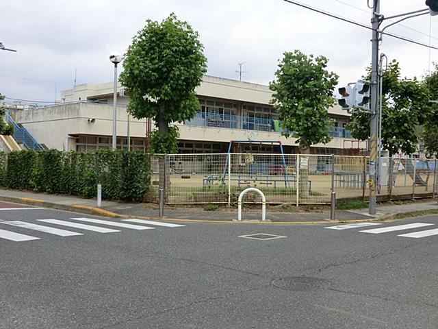 kindergarten ・ Nursery. 225m to Matsudo Municipal Matsudo southern nursery