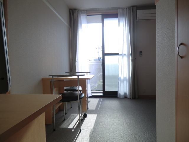 Other room space.  ☆ furniture ・ Very convenient because it comes with consumer electronics ☆