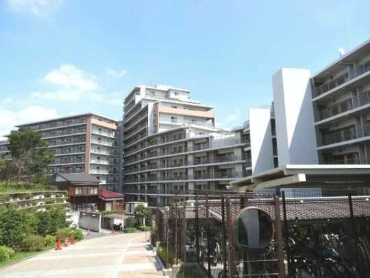 Local appearance photo. appearance