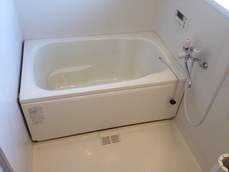 Bathroom. Room (August 2013) Shooting Since the renovated a beautiful.