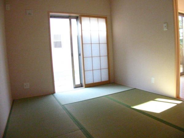 Non-living room