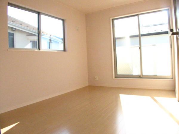 Non-living room