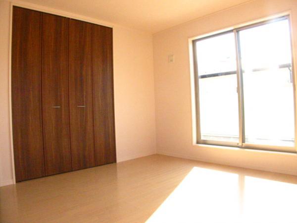 Non-living room