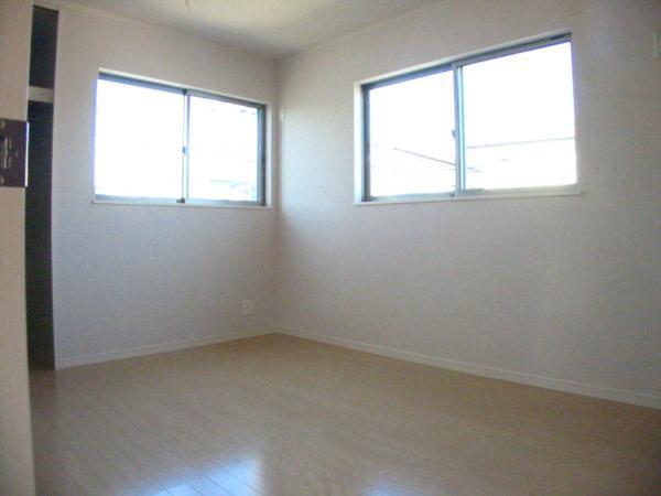 Non-living room
