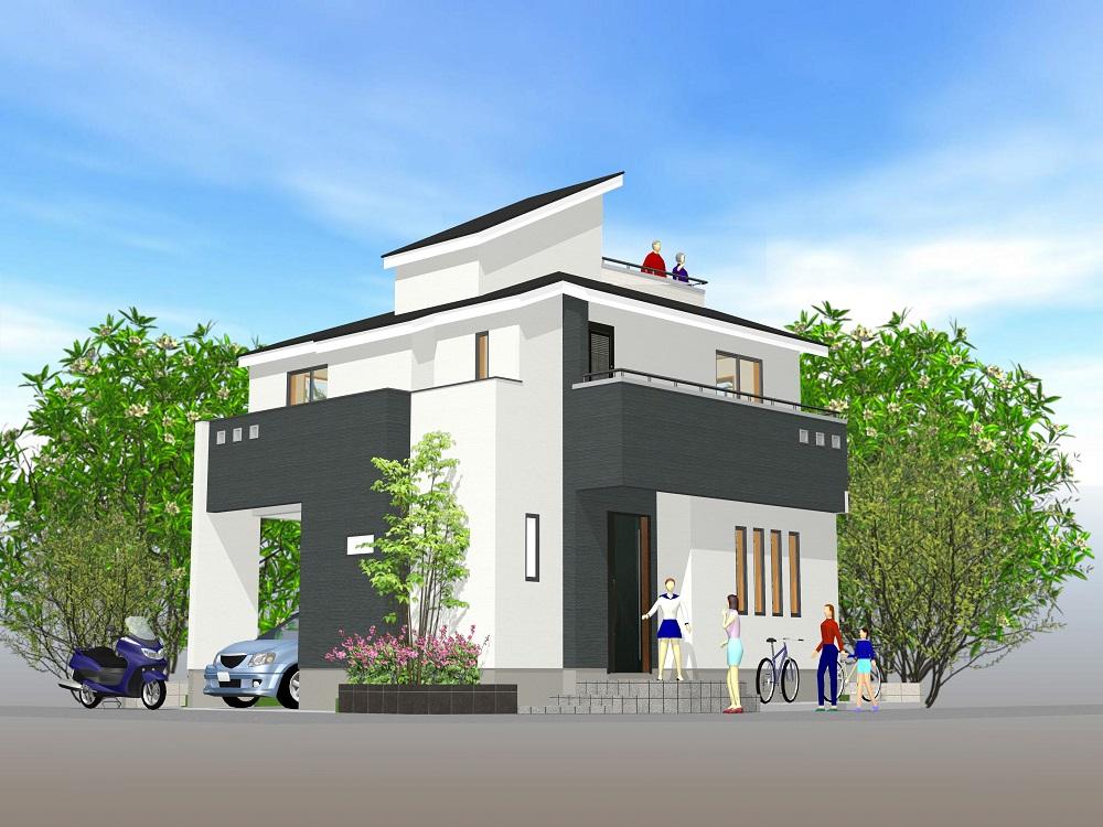 Rendering (appearance). Rendering