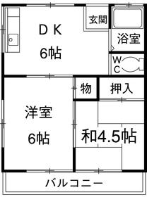 Matsudo, Chiba Prefecture Matsudo 6